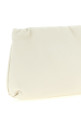 'Bourse' clutch Beige