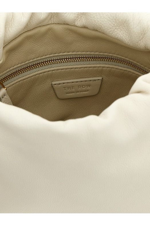 'Bourse' clutch Beige