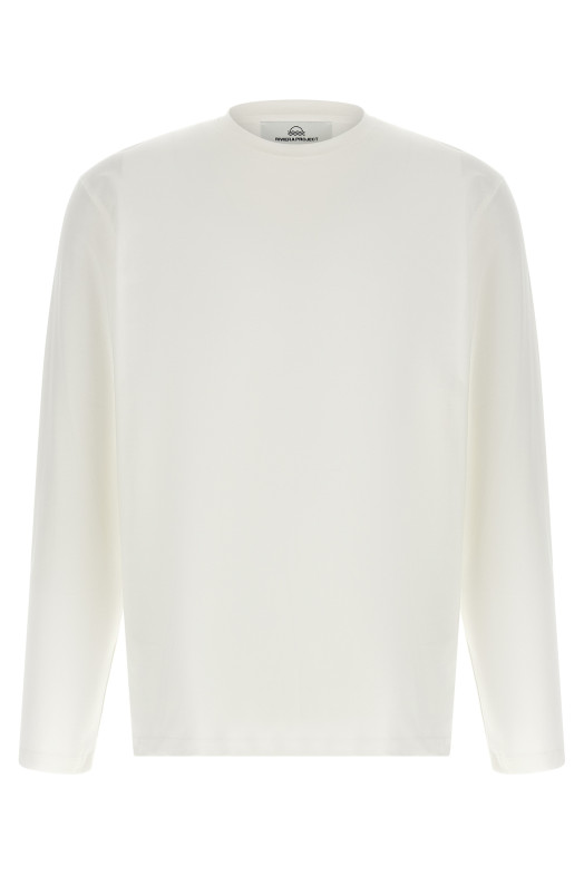 Cotton t-shirt White