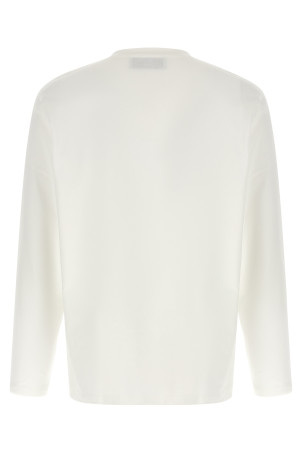 Cotton t-shirt White