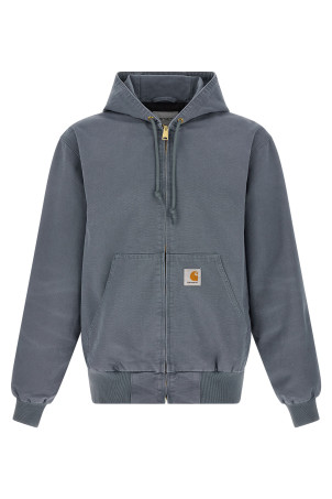 'OG Active' jacket BLUE