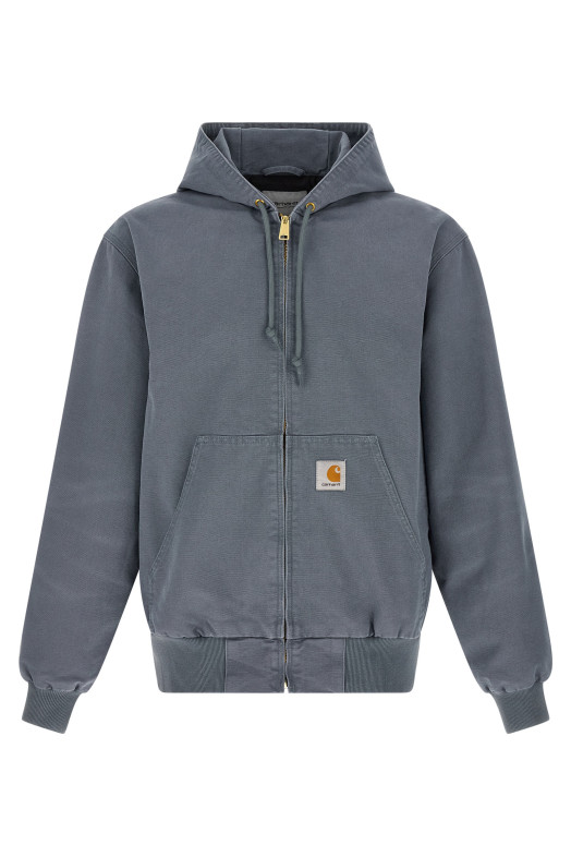 'OG Active' jacket BLUE