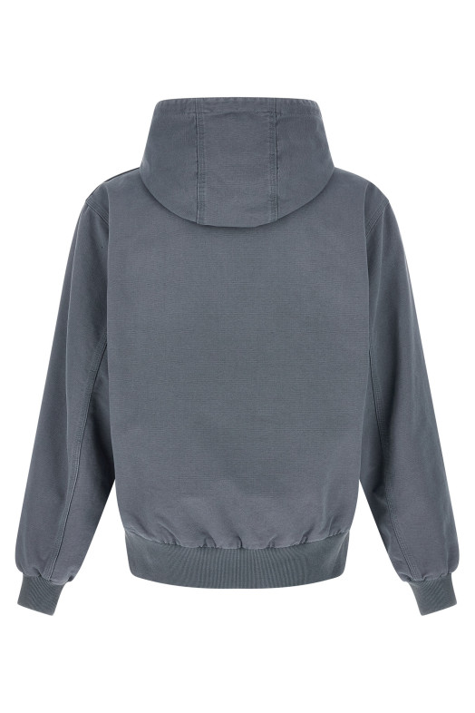 'OG Active' jacket BLUE