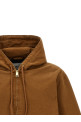 'OG Active' jacket Brown