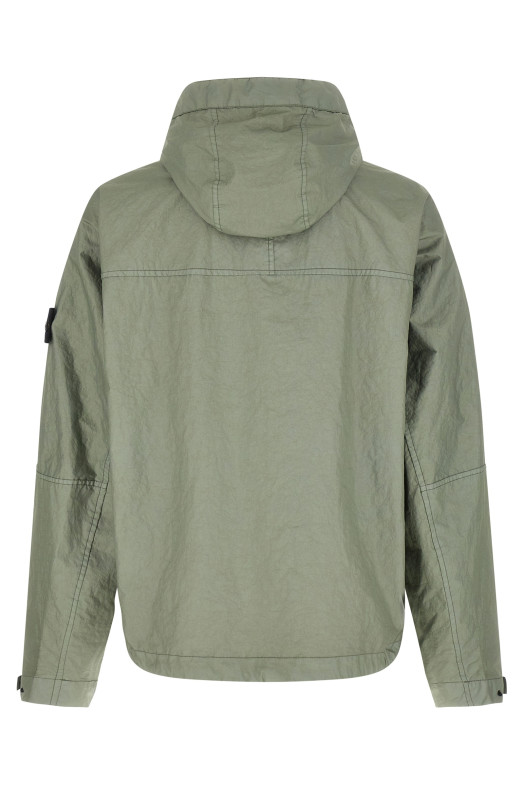 '4100004' jacket Green