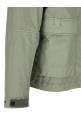 '4100004' jacket Green