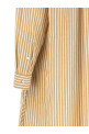 Chemisier dress Beige