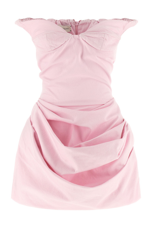 '14' dress Pink