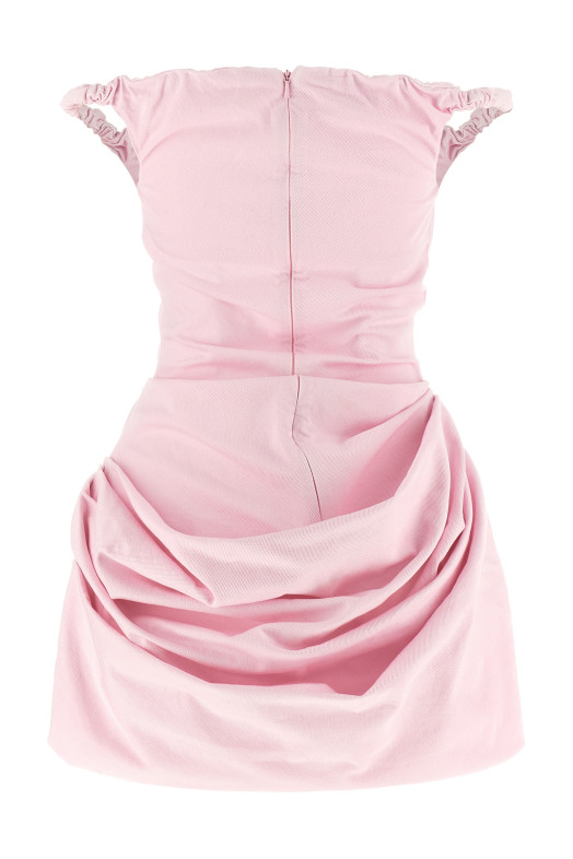 '14' dress Pink