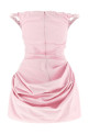 '14' dress Pink
