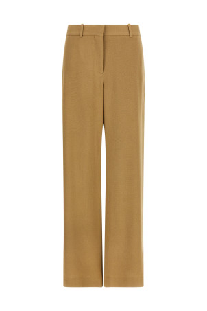 'Dender' pants Beige