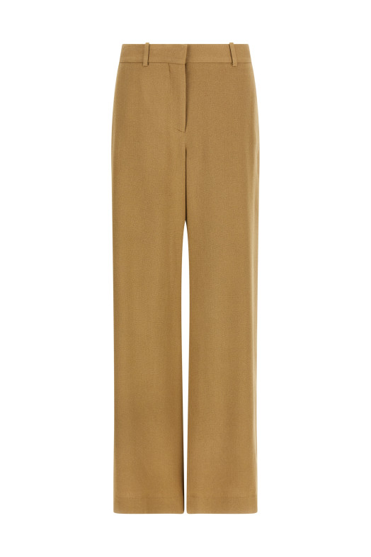 'Dender' pants Beige
