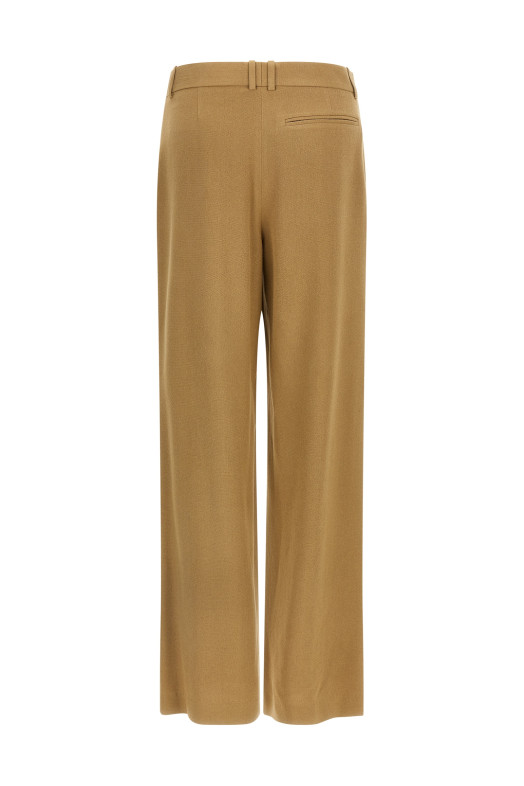 'Dender' pants Beige