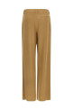 'Dender' pants Beige
