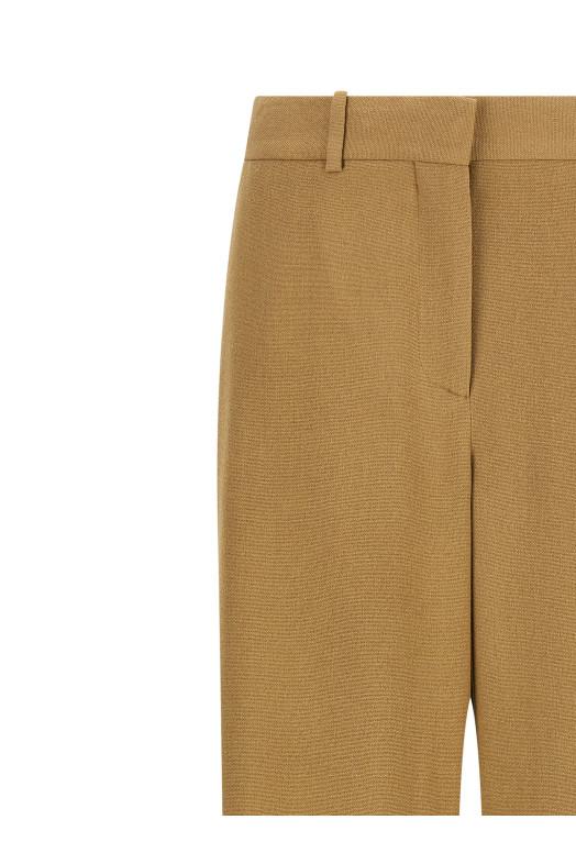 'Dender' pants Beige