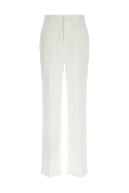 'Adrianne' dress White