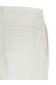 'Adrianne' dress White