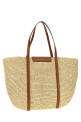 Medium 'Trunkaroo' shopping bag Beige