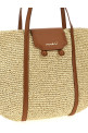 Medium 'Trunkaroo' shopping bag Beige