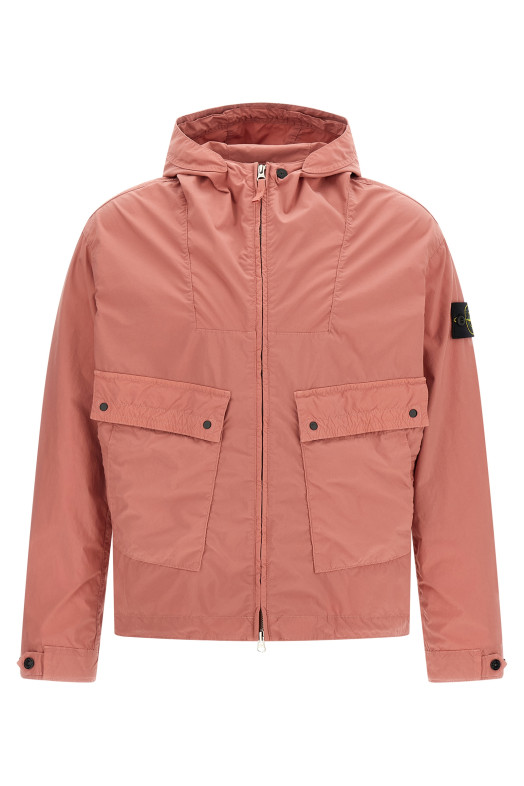 '4100052' jacket Pink