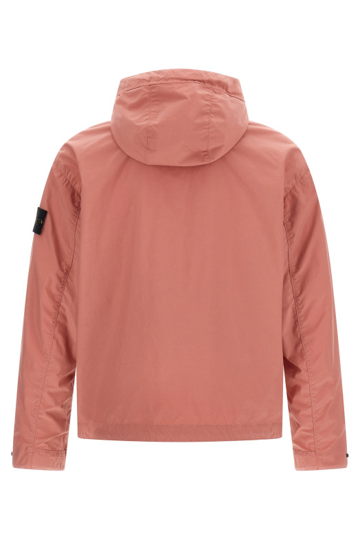 '4100052' jacket Pink
