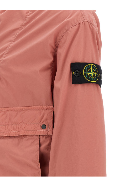 '4100052' jacket Pink