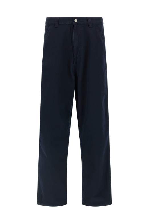 'OG Single Knee' pants Blue