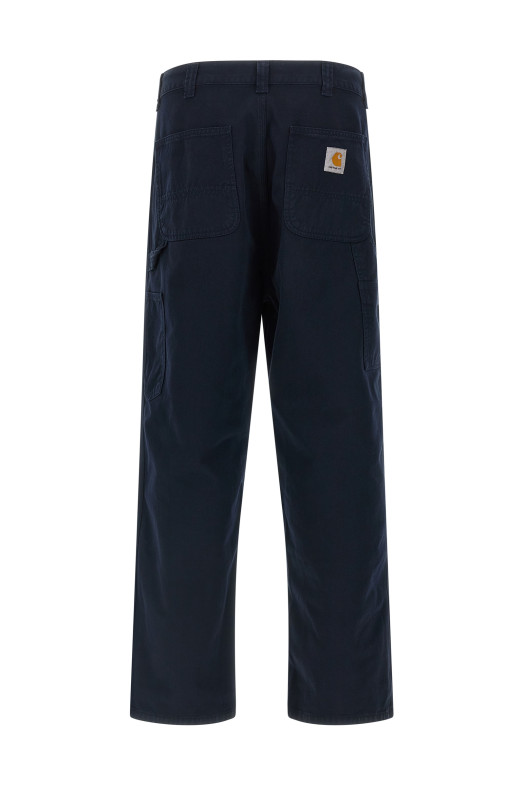 'OG Single Knee' pants Blue