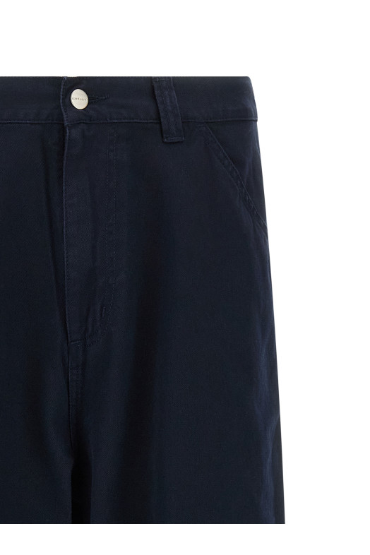 'OG Single Knee' pants Blue