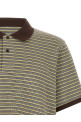 'Dion' polo shirt Multicolor