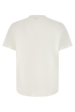 Cotton t-shirt White