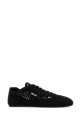 Black crochet sneakers Black PRADA (1E360OF0052F46)