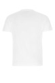 White cotton t-shirt Blue POLO RALPH LAUREN (710680785)