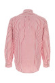 Embroidered cotton shirt POLO RALPH LAUREN (710B15595)