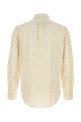 Embroidered cotton shirt Blue POLO RALPH LAUREN (710B15595)