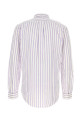 Embroidered oxford shirt POLO RALPH LAUREN (710B15652)