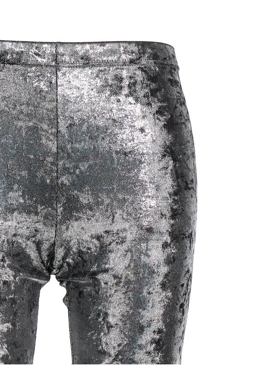 Легкі легінси Silver JUNYA WATANABE (JLP013W231) Легкі легінси Silver JUNYA WATANABE (JLP013W231)