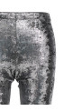 Легкі легінси Silver JUNYA WATANABE (JLP013W231) Легкі легінси Silver JUNYA WATANABE (JLP013W231)