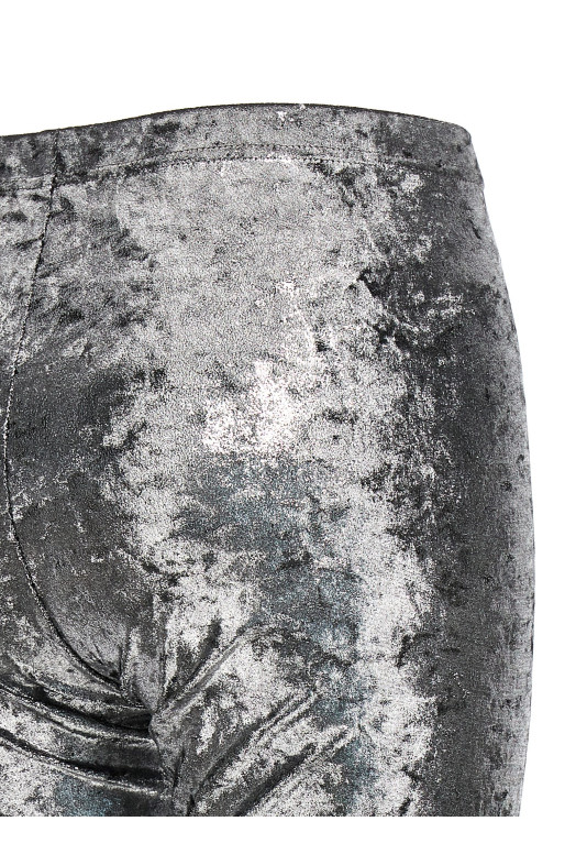 Легкі легінси Silver JUNYA WATANABE (JLP013W231) Легкі легінси Silver JUNYA WATANABE (JLP013W231)