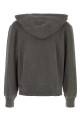 Graphite cotton blend sweatshirt OUR LEGACY (M2266RWB)