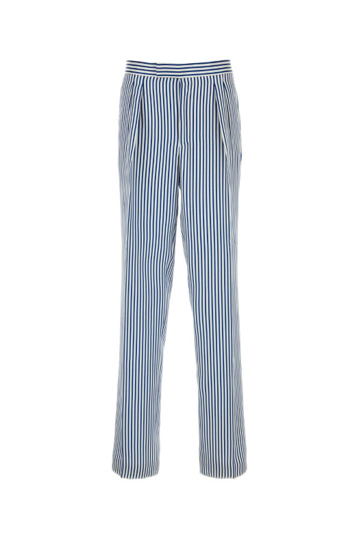 Printed satin pant TOM FORD (PLMD04S0282R)