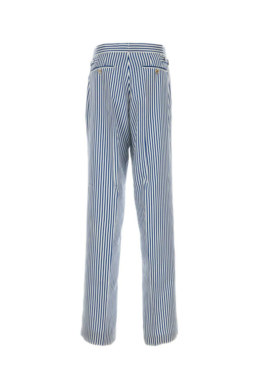 Printed satin pant TOM FORD (PLMD04S0282R)