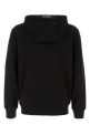 Black cotton sweatshirt Black C.P. COMPANY (RCCMSS714A005086W)