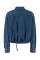 Denim shirt BLUE LOEWE (S540Y1DX14)