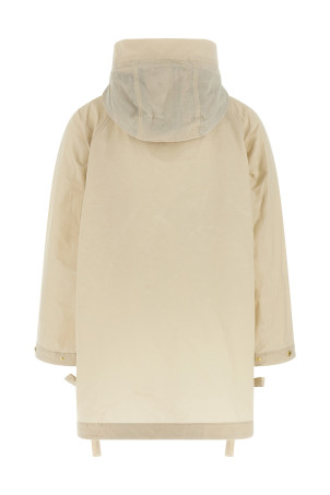 'Middlemarch' rain jacket Beige