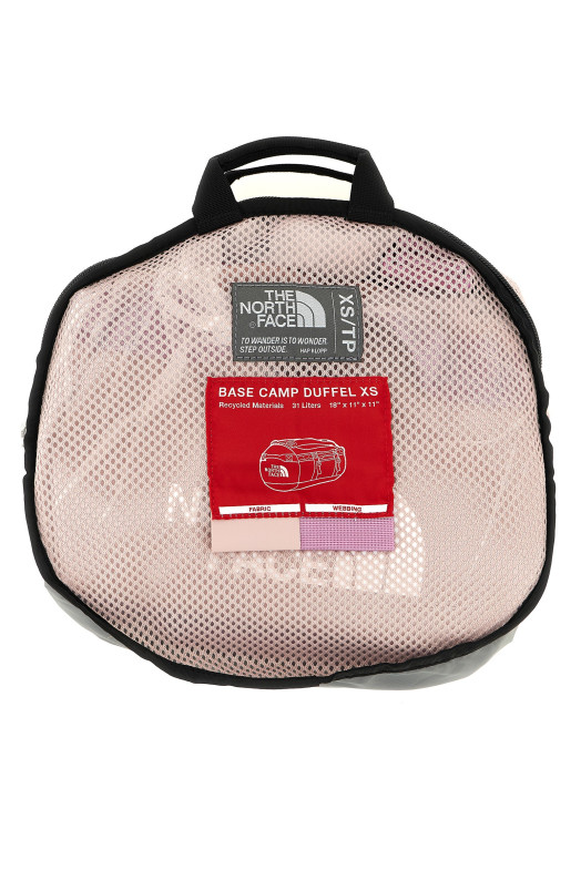 'Base Camp Duffel XS' duffel bag Pink