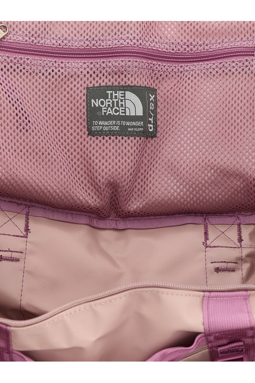 'Base Camp Duffel XS' duffel bag Pink