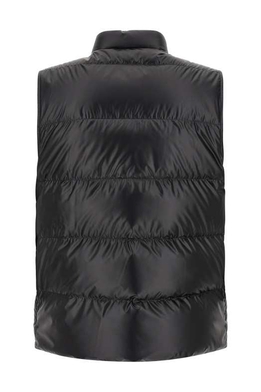 'Restigo' vest Black