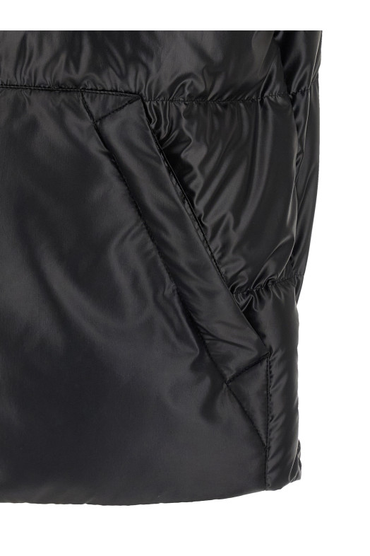 'Restigo' vest Black