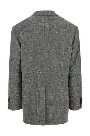 'Cecily' blazer Gray